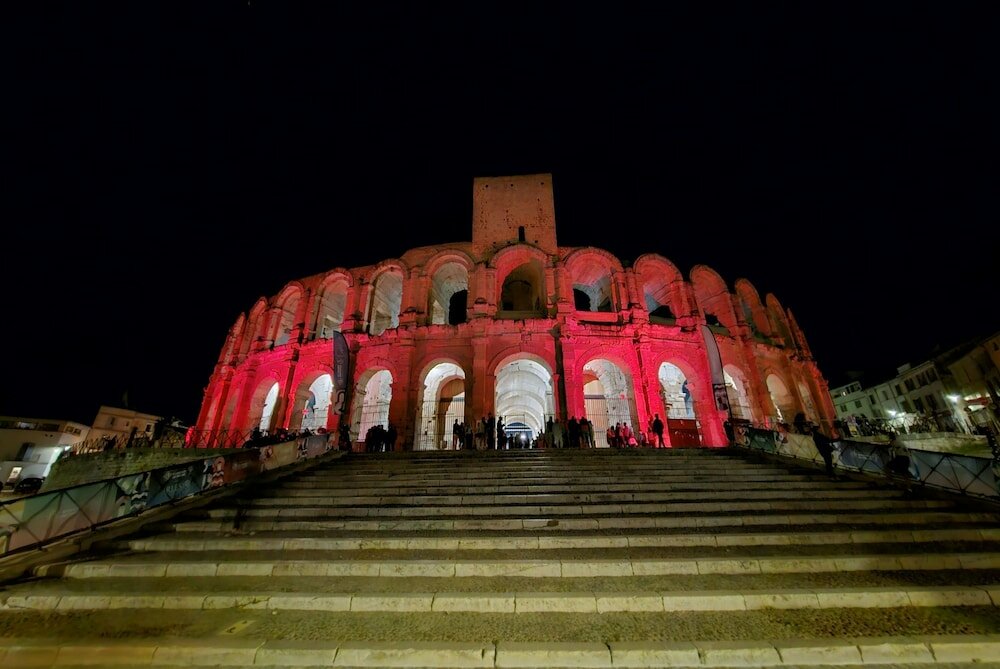Фото Le Cheval Blanc