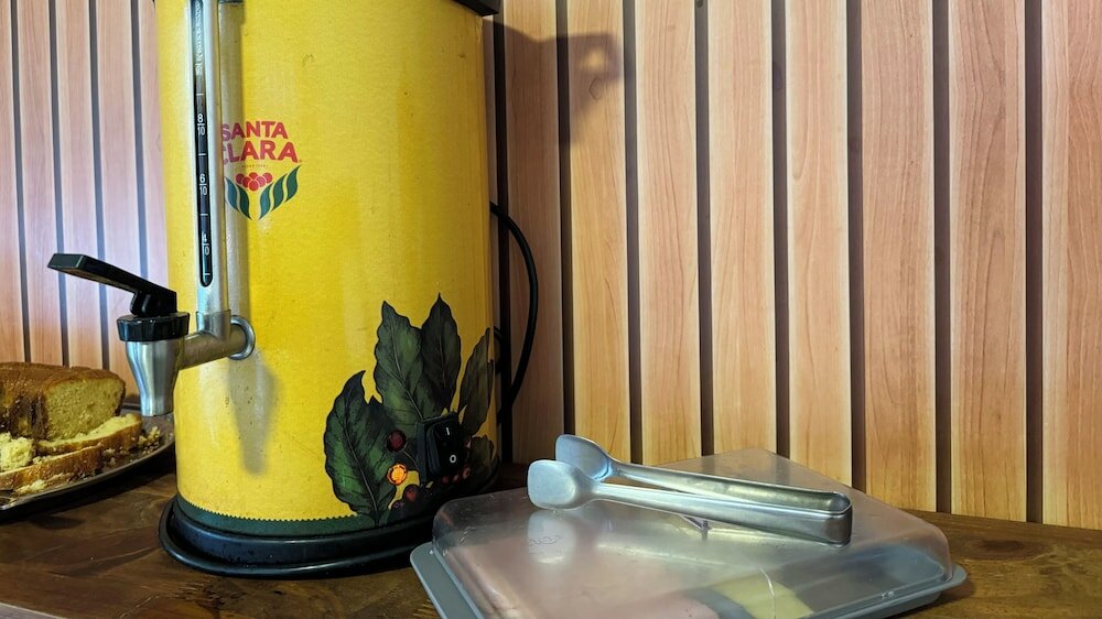 Фото Pousada Ilha Bela