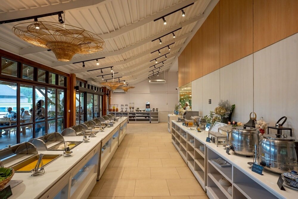 Фото Borsaen Villa