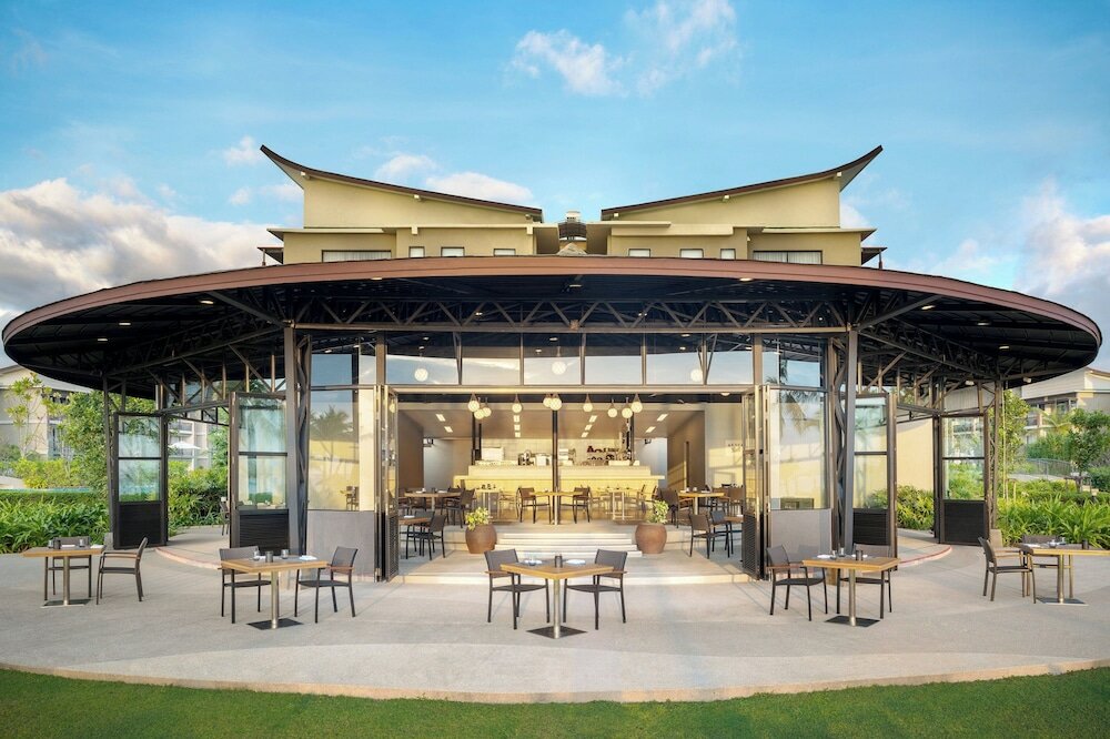 Фото Le Meridien Khao Lak Resort & SPA