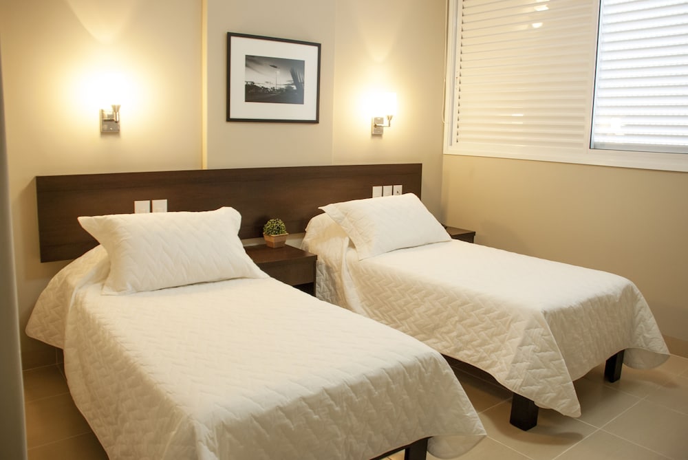 Фото Lider Hotel Ituiutaba