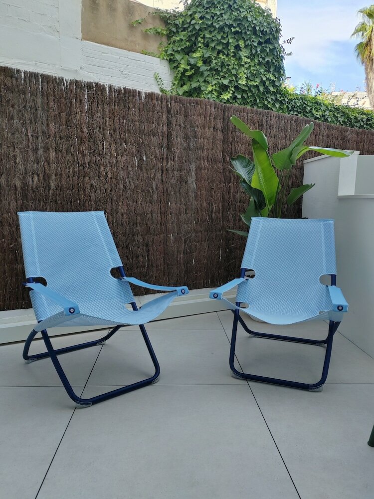 Фото Alenti Sitges Hotel