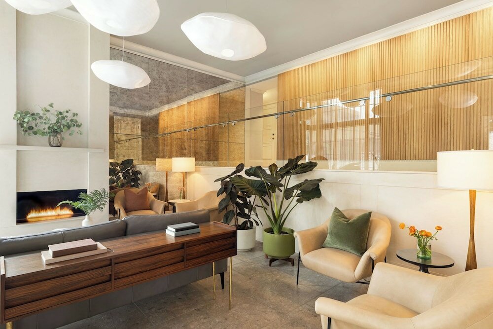 Фото Hotel Veritas