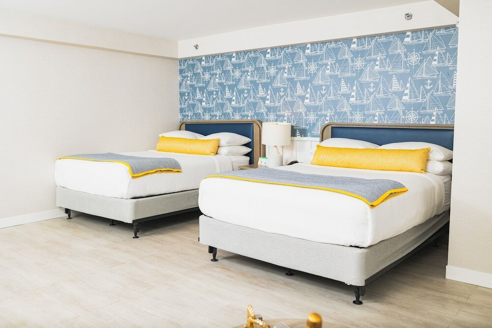 Фото Danfords Hotel and Marina