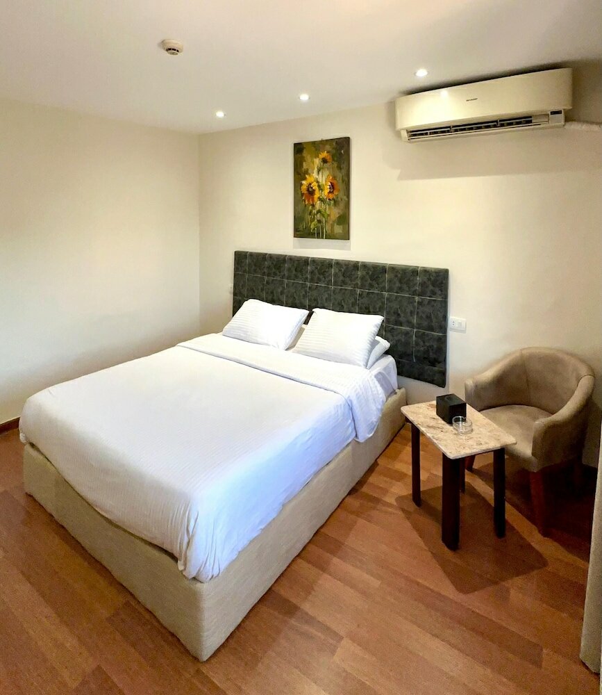 Фото Hotel Royal Marshal