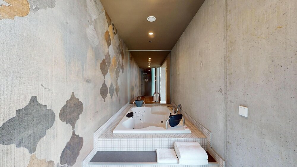 Фото Nhow Amsterdam Rai