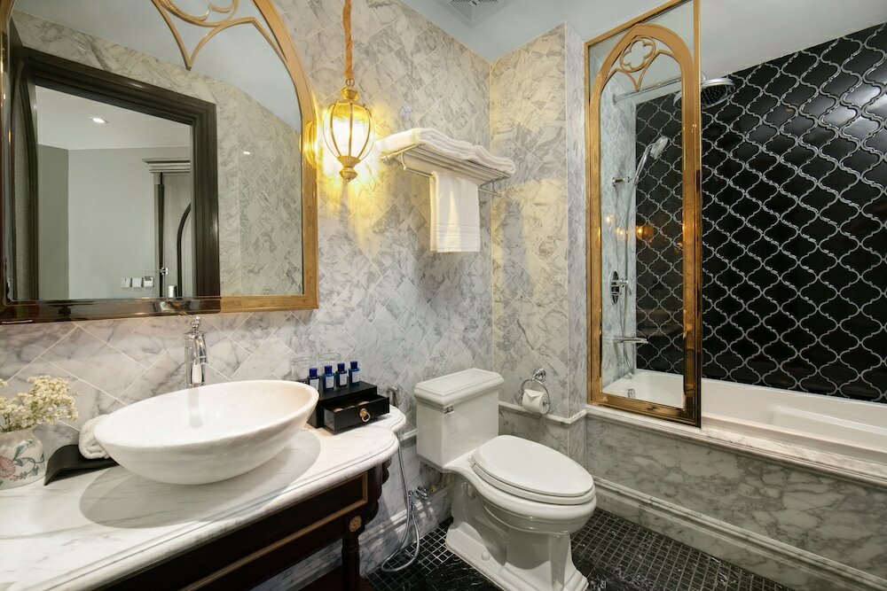 Фото Le Chanvre Hanoi Hotel & SPA