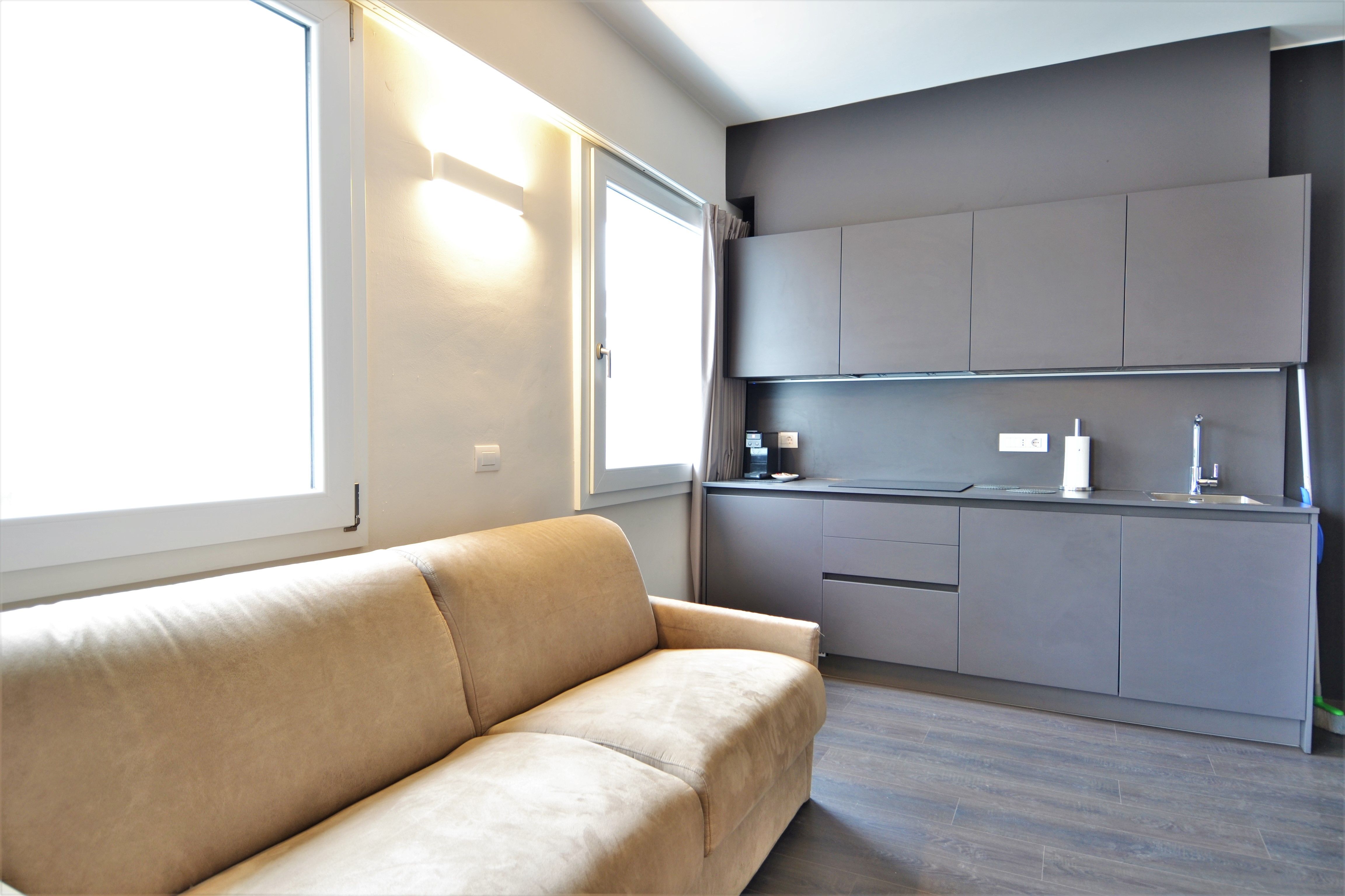Фото Venice Terminal Apartments & Suites