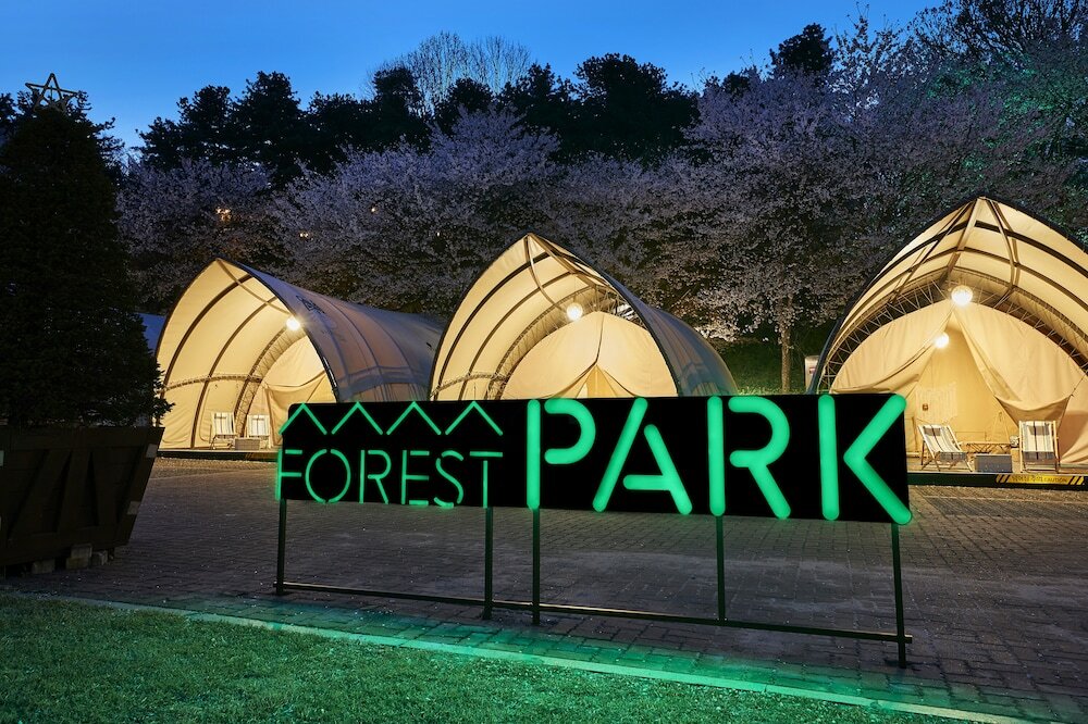 Фото Vista Walkerhill Seoul