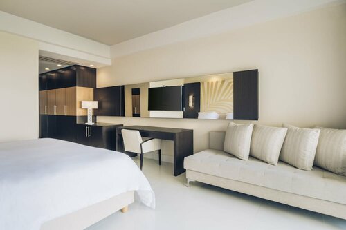 Гостиница Iberostar Selection Kuriat Palace в Махдие