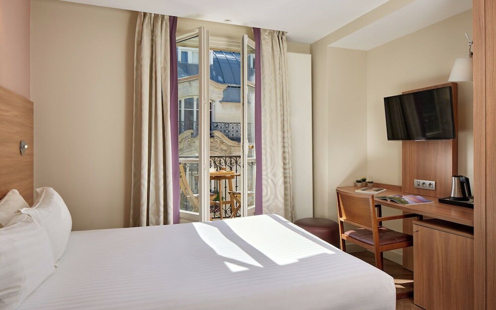 Фото отеля 3