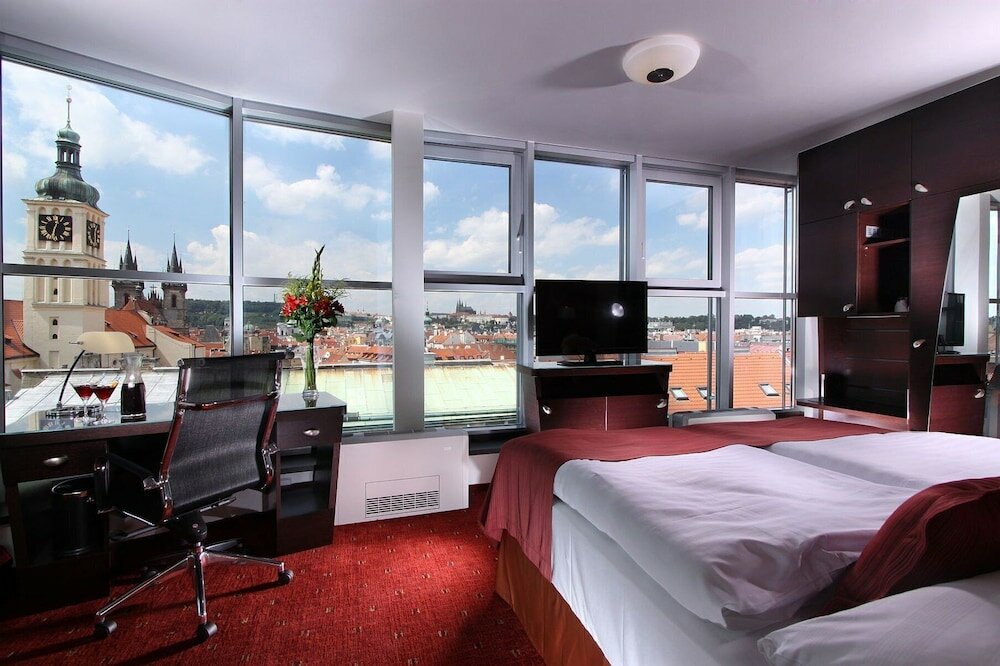 Фото отеля 5