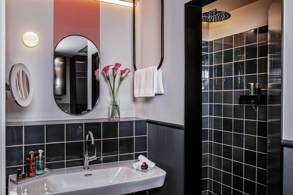 Фото Sorell Hotel City Weissenstein