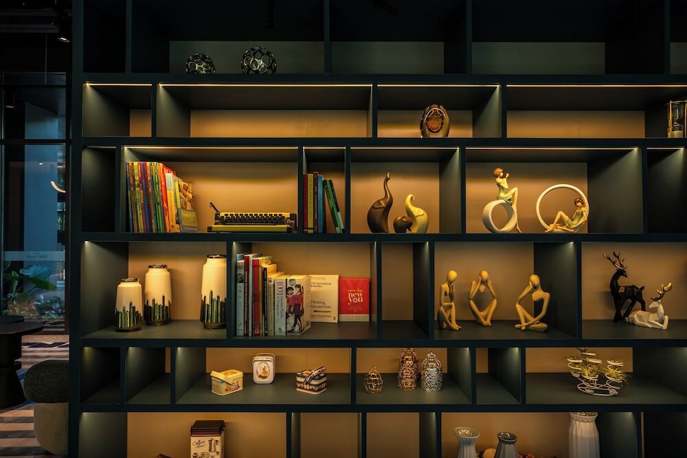 Фото Hotel Faber Park Singapore - Handwritten Collection