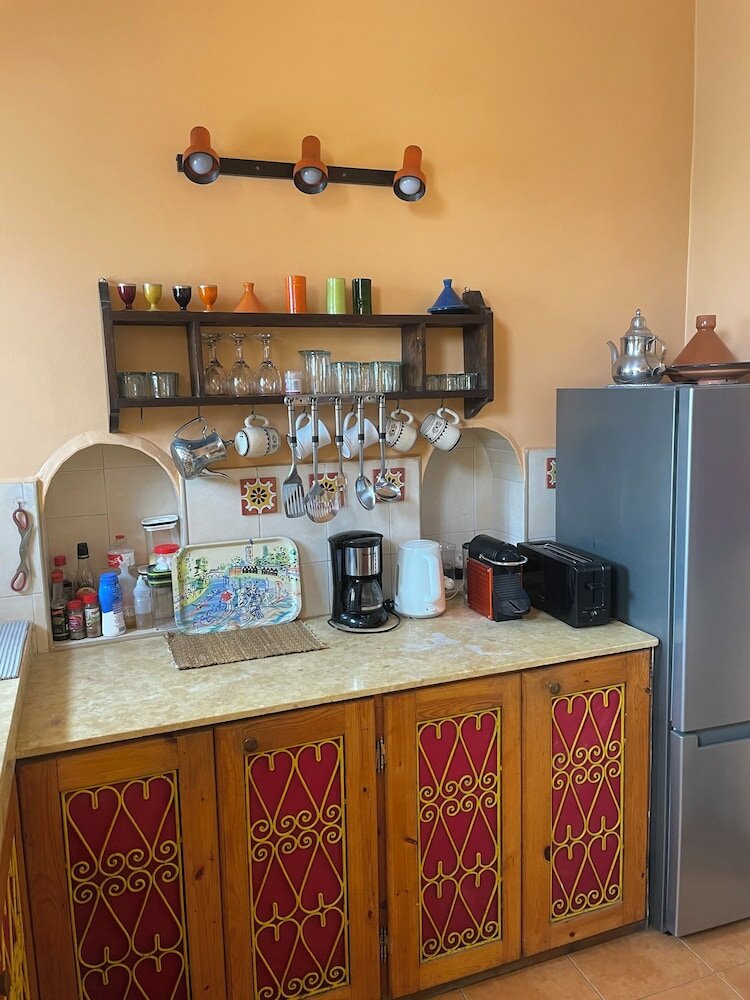 Фото Riad Sidi Magdoul