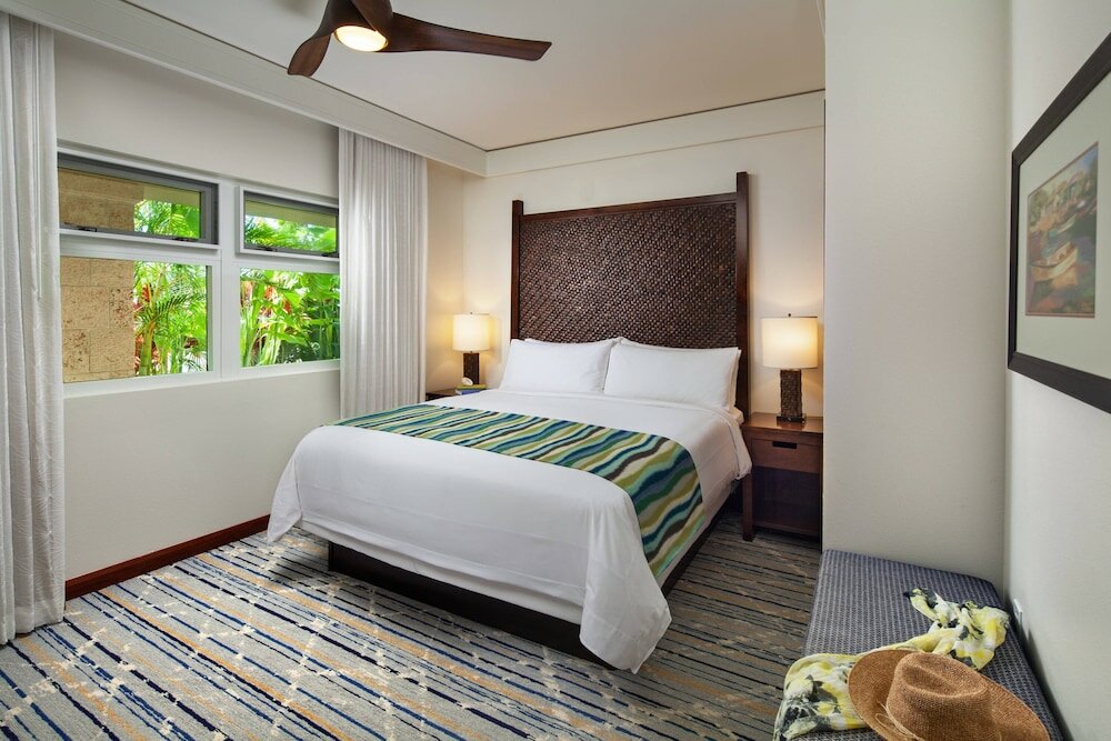 Фото Marriott's Kauai Lagoons