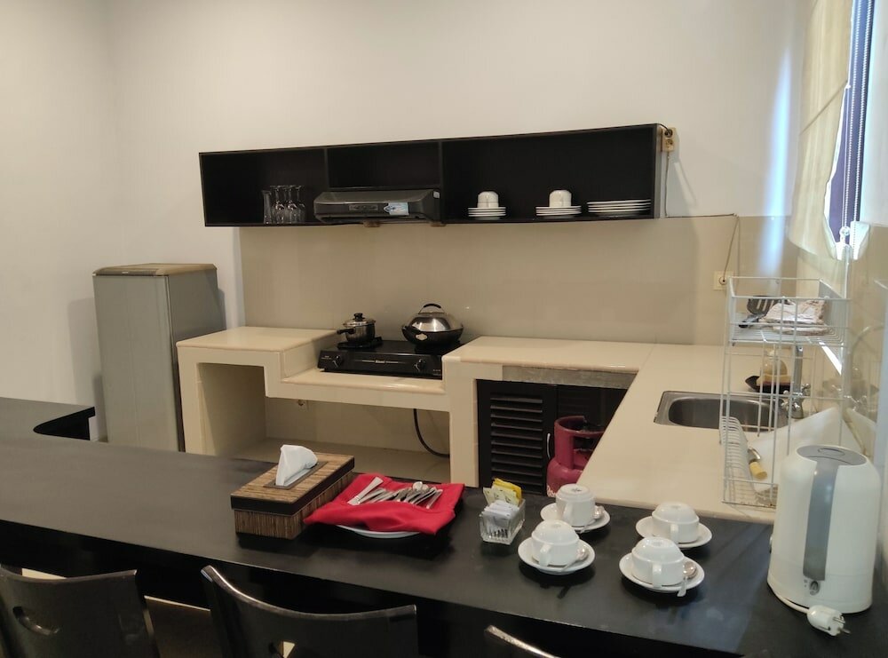 Фото The Radiant Hotel