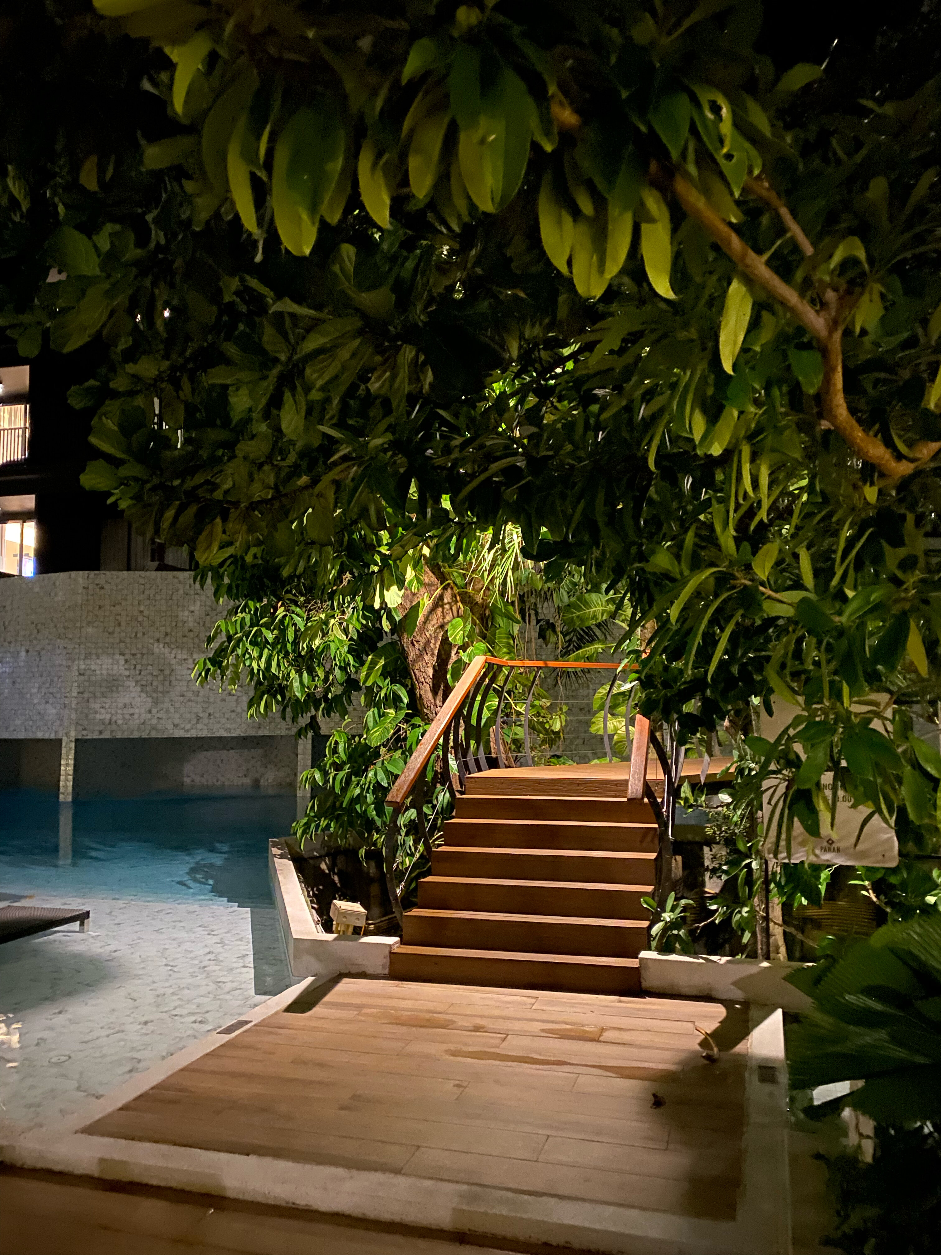 Фото Panan Krabi Resort