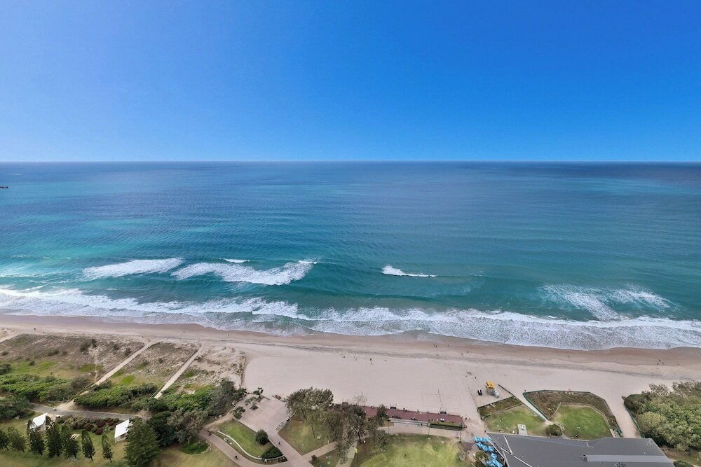 Фото Ultiqa Air On Broadbeach