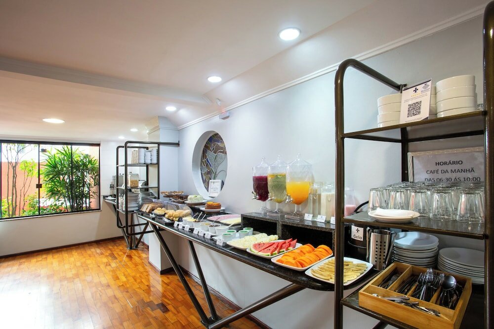Фото Oscar Hotel