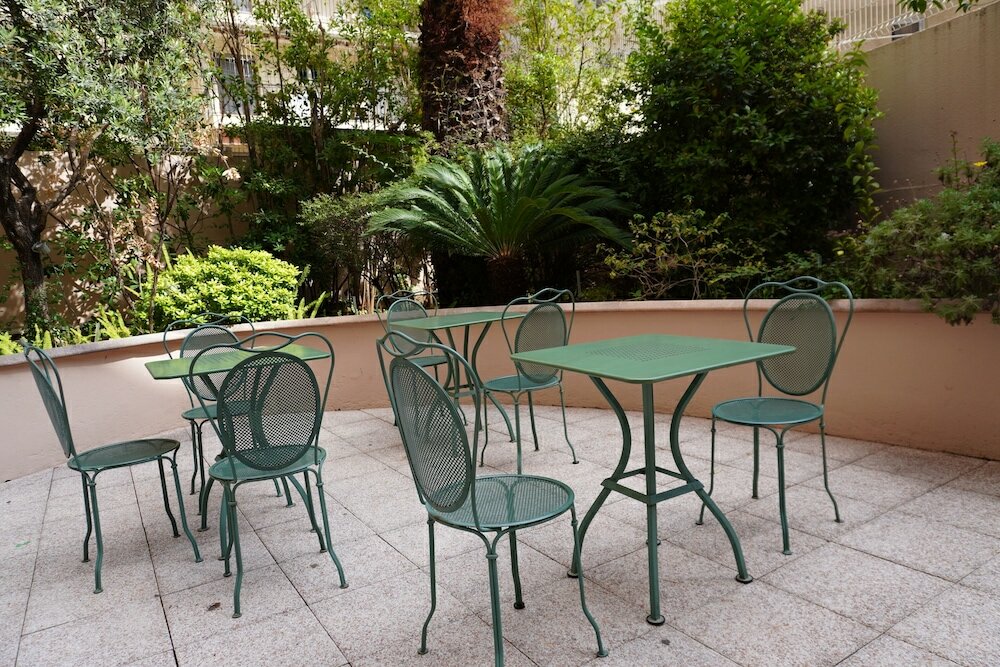 Фото EasyHotel Nice Palais des Congrès