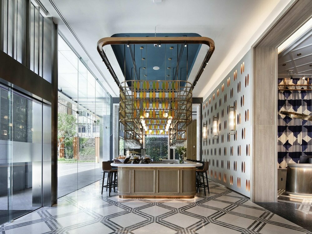 Фото Ibis Bangkok Sukhumvit 24