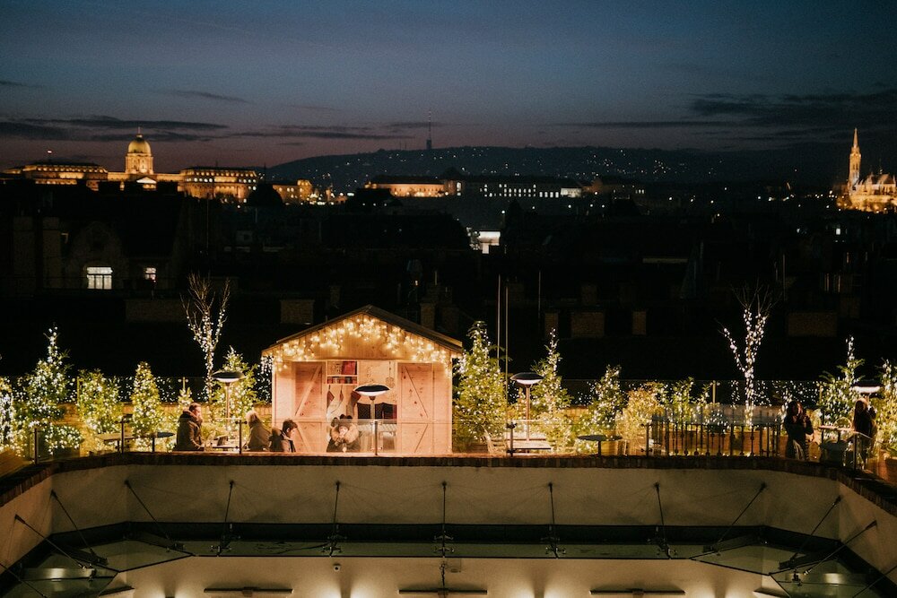 Фото Aria Hotel Budapest by Library Hotel Collection