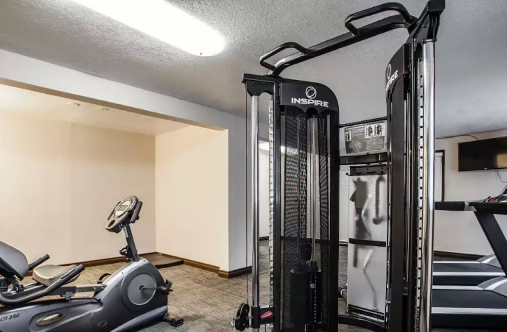 Фото Clarion Inn Renton - Seattle