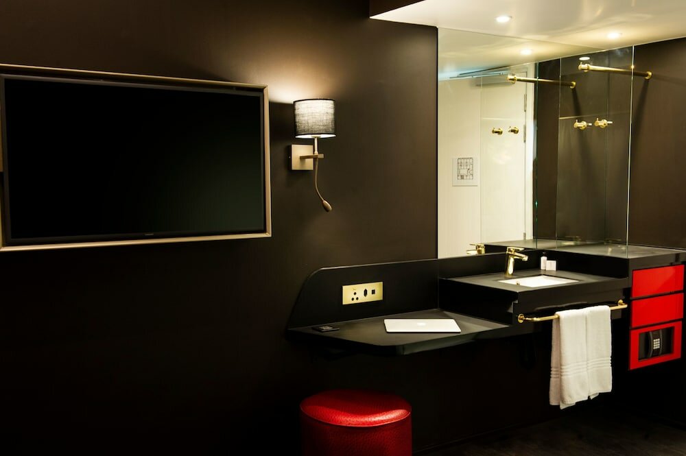 Фото Onomo Hotel Cape Town Foreshore