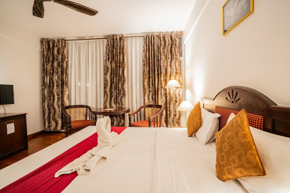 Фото Hotel C7 Munnar