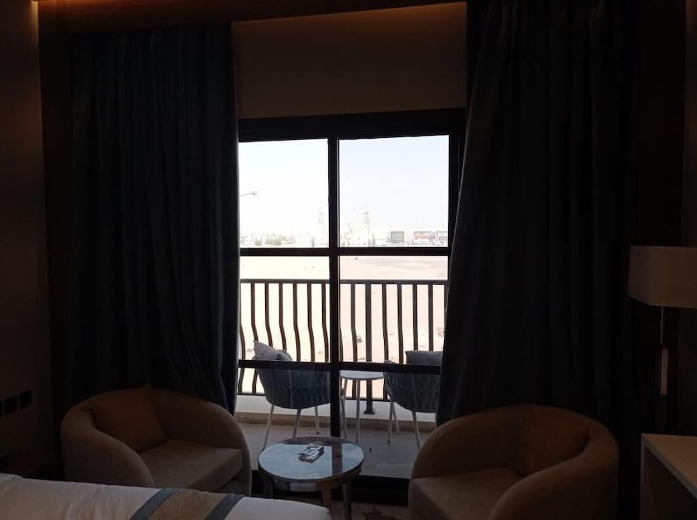 Фото Rosa Grand Hotel Monsieh