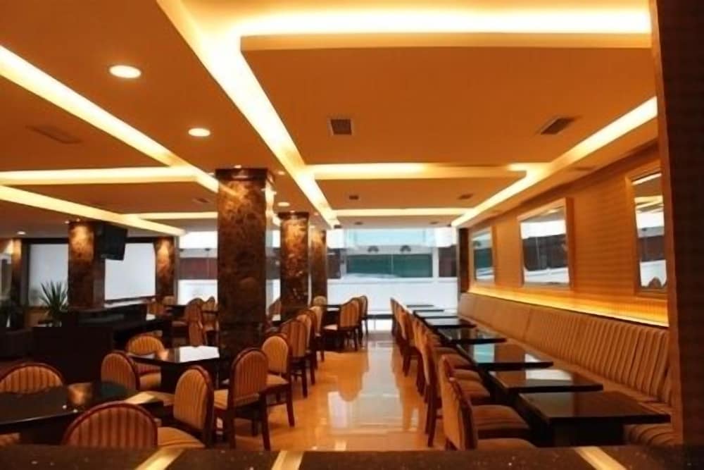 Фото Grand Sakura Hotel
