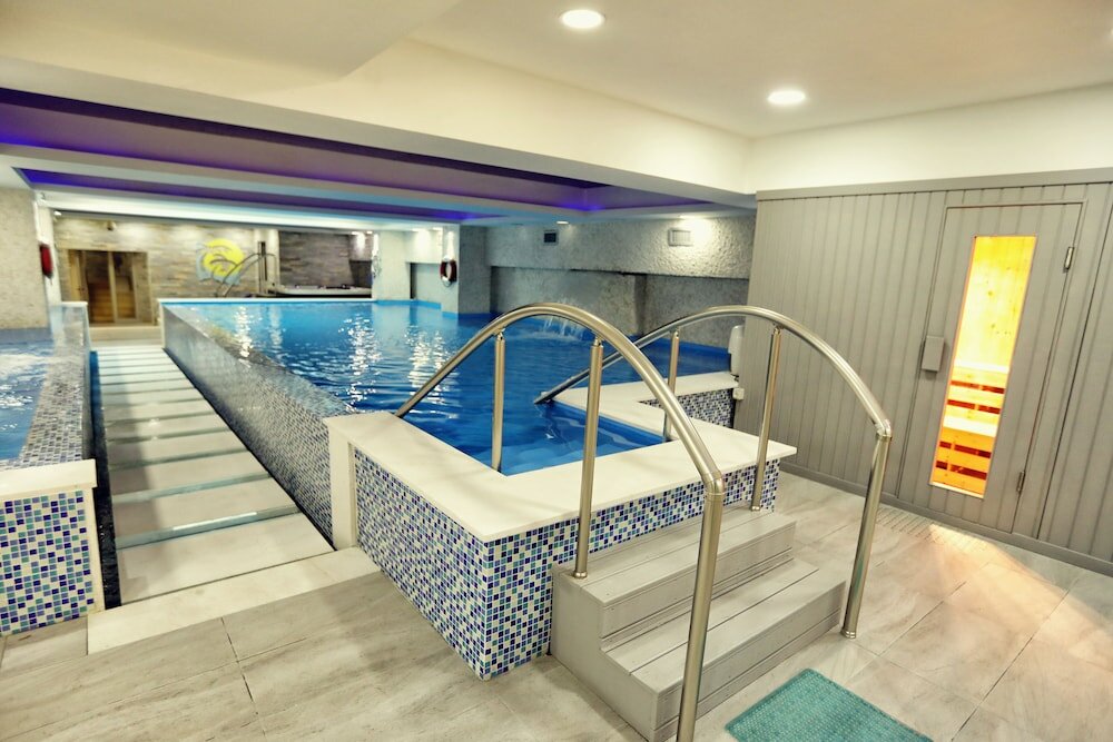 Фото Отель Europa Grand