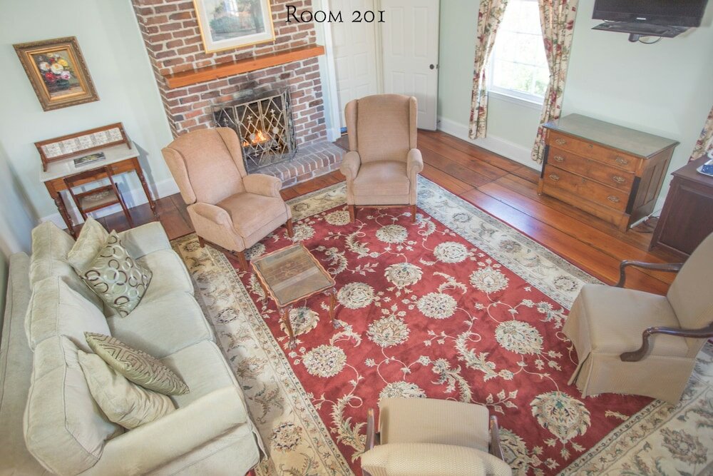 Фото 17Hundred90 Inn and Restaurant