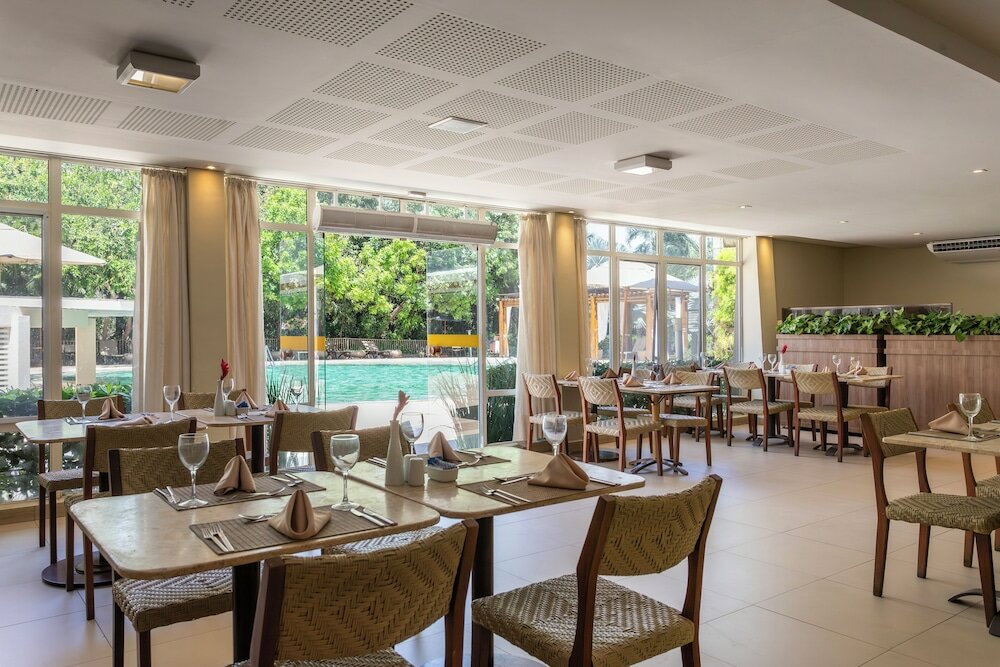 Фото Rio Quente Resorts - Hotel Turismo