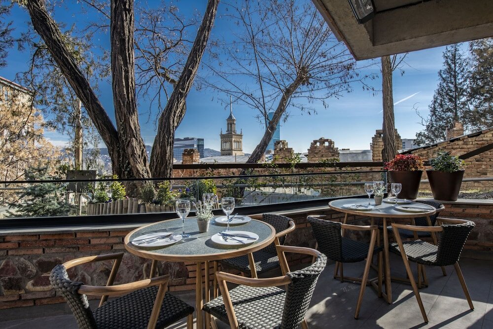 Фото Barnovi Hotel