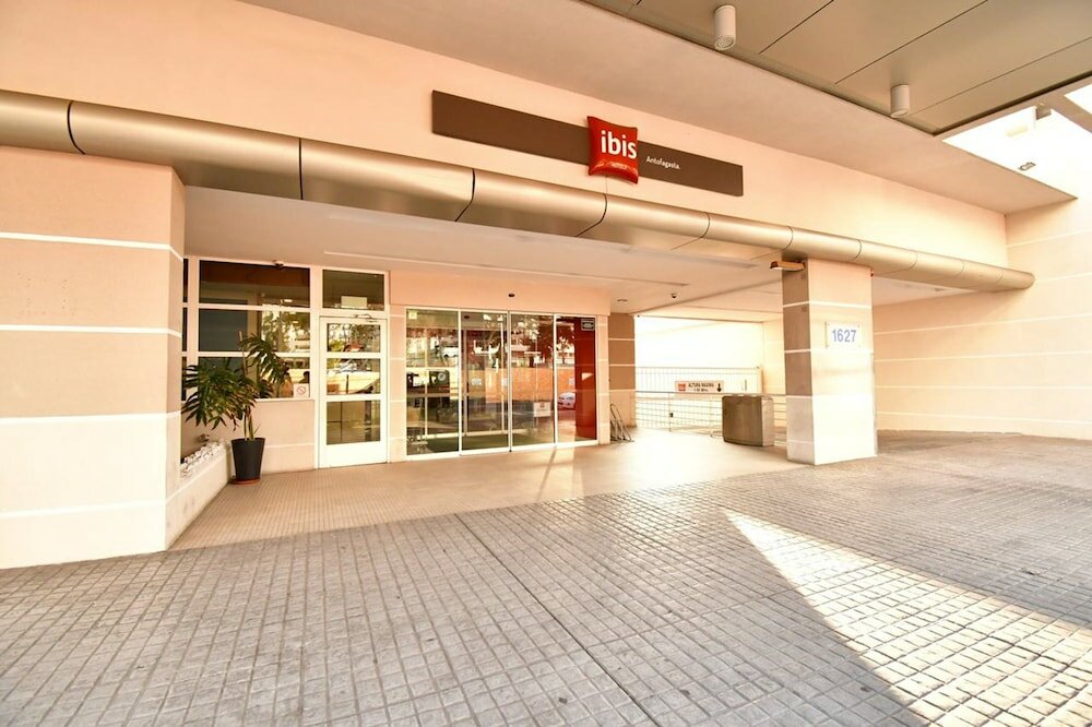 Фото Ibis Antofagasta