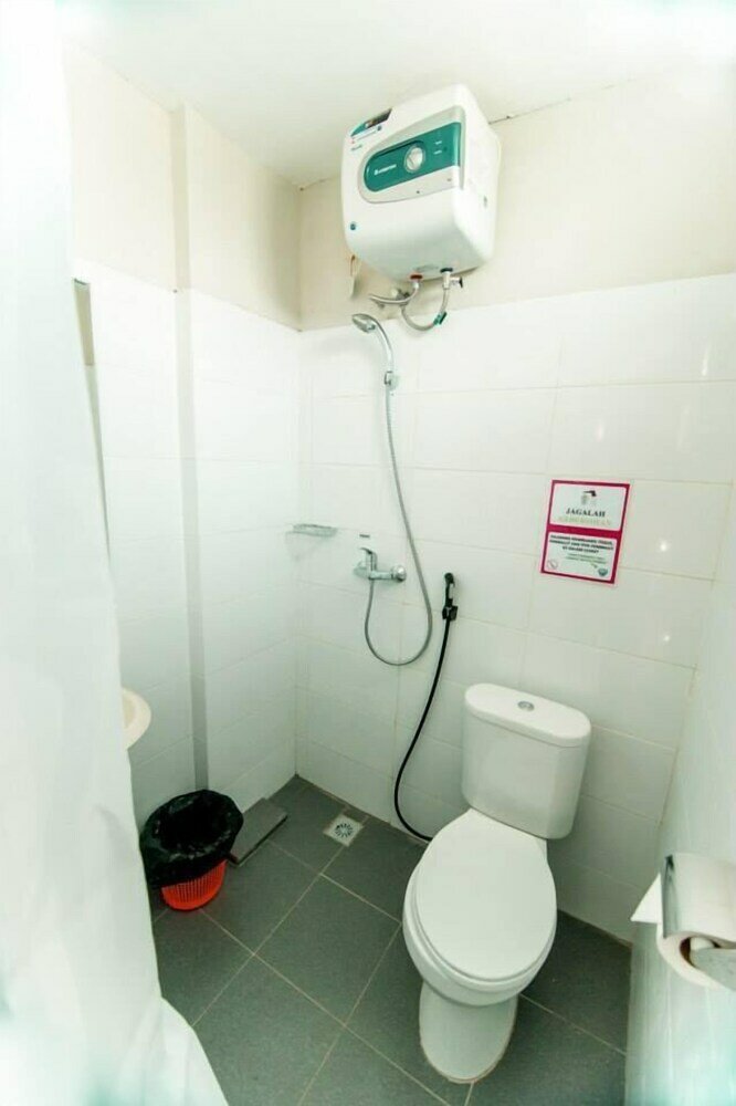 Фото Grace Setia Hotel