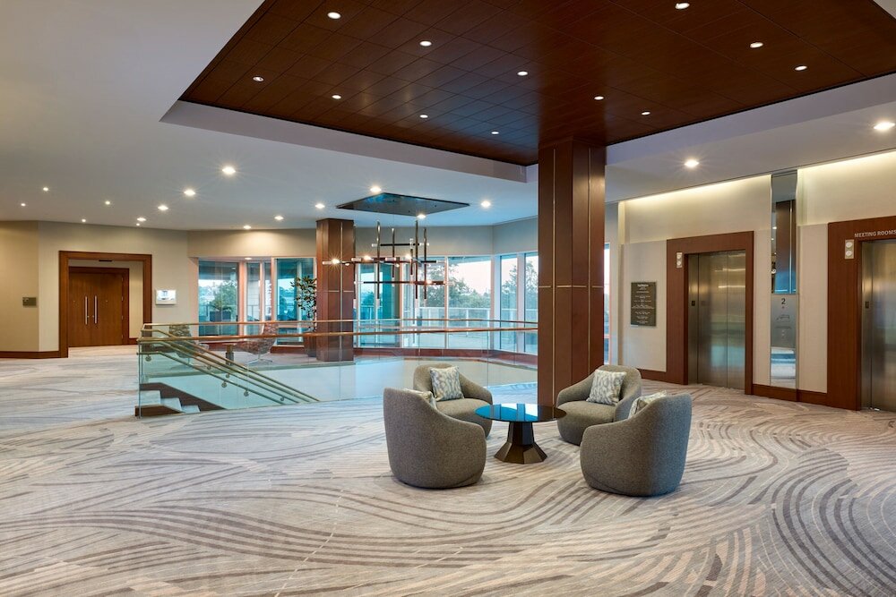 Фото The Westin Houston, Memorial City