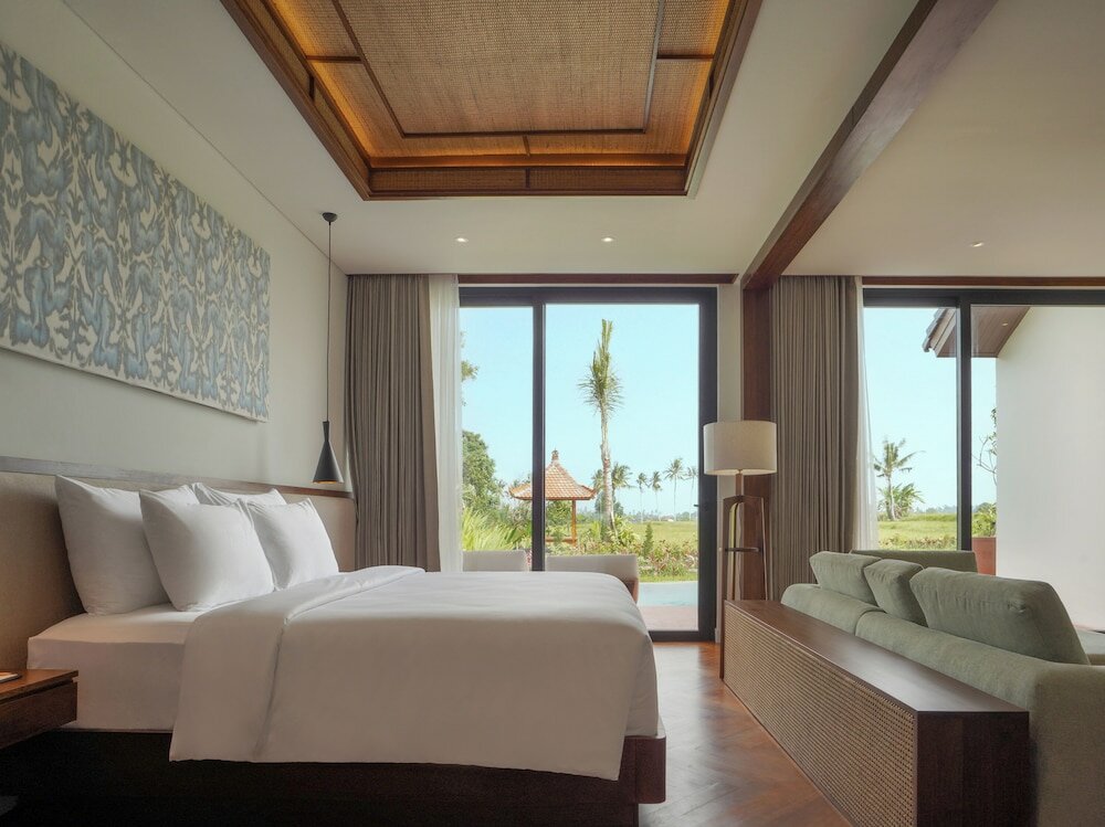 Фото The Garcia Ubud
