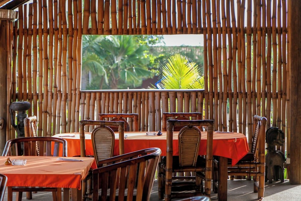 Фото New Robinson Plage