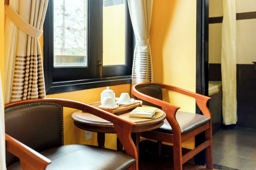 Фото Golden Bell Homestay