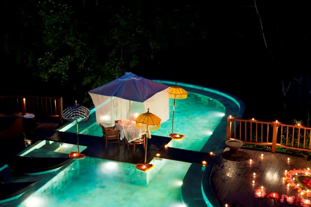 Фото Hanging Gardens of Bali