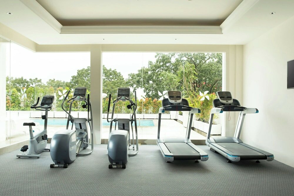 Фото Four Points by Sheraton Bandung
