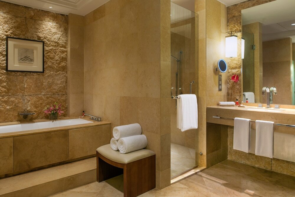 Фото Grand Hyatt Goa