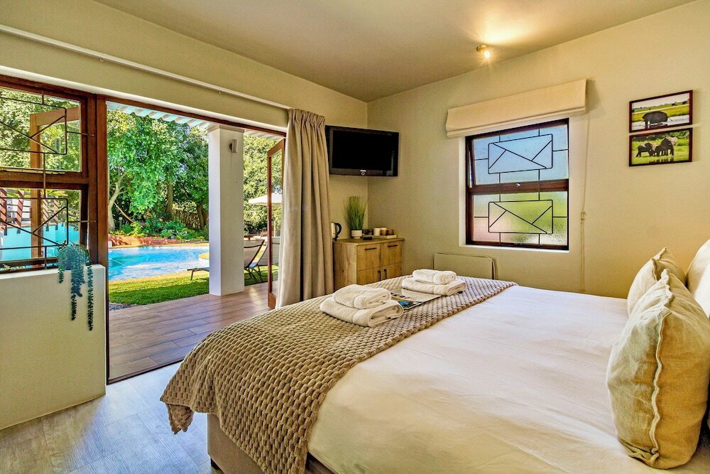 Фото Villa Helderberg