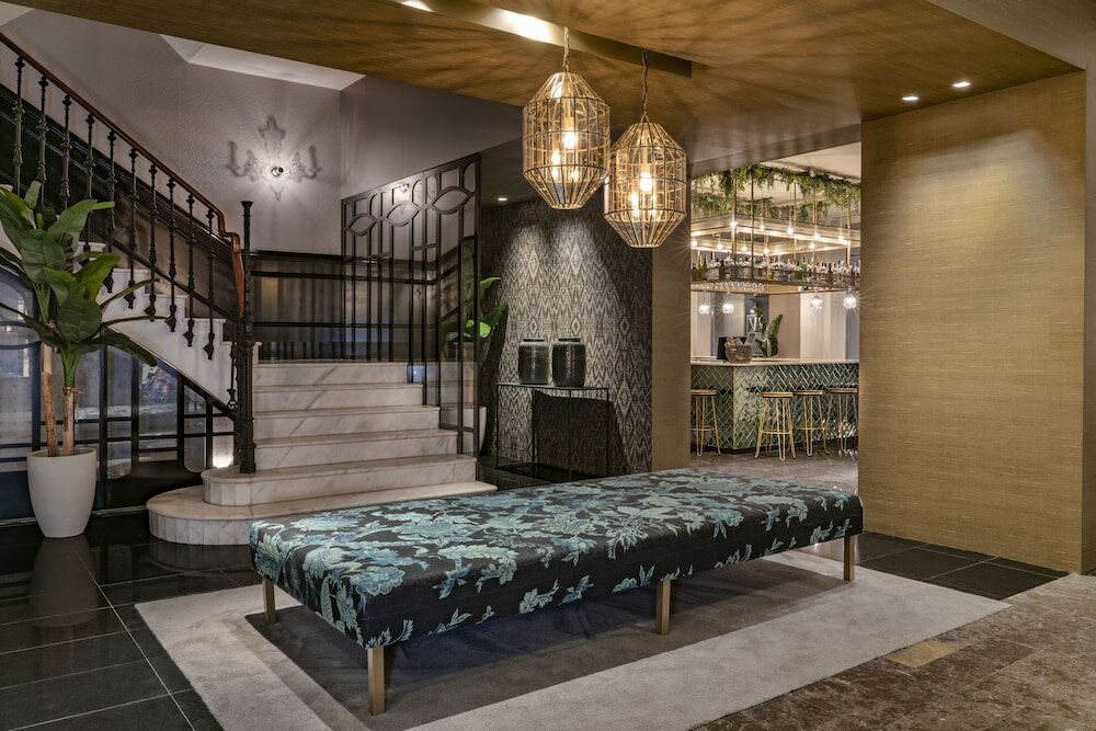 Фото Vincci Palace Hotel