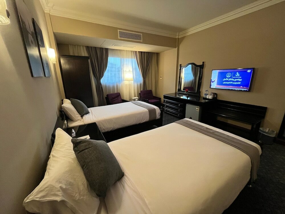 Фото Marwa Palace Hotel