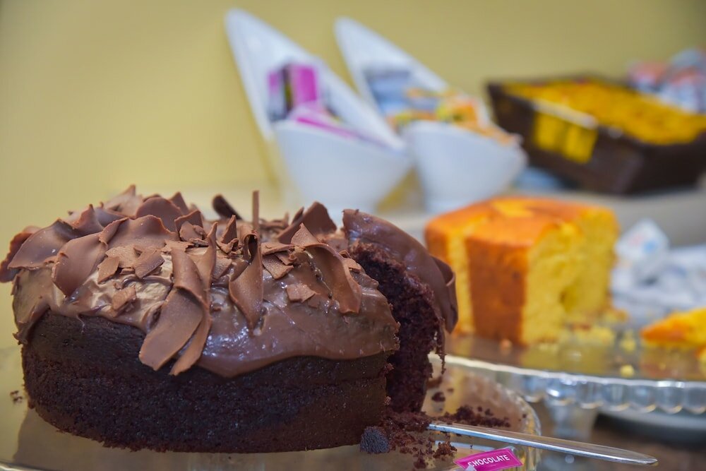 Фото Summit Suítes Hotel Jundiaí