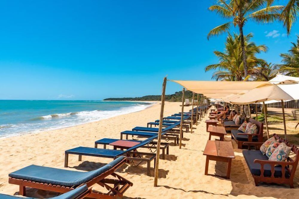 Фото Travel Inn Trancoso